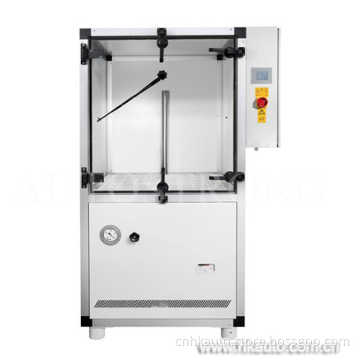 IEC-529 Environmental Sand and Dust Testing Machine